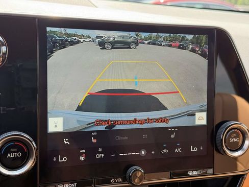 Used 2024 Lexus NX 350 AWD w/ Cold Area Package image 12