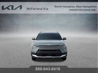 New 2026 Kia Niro EX FWD video 2
