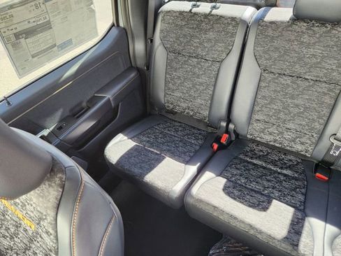 New 2026 Ford F150 Tremor image 13