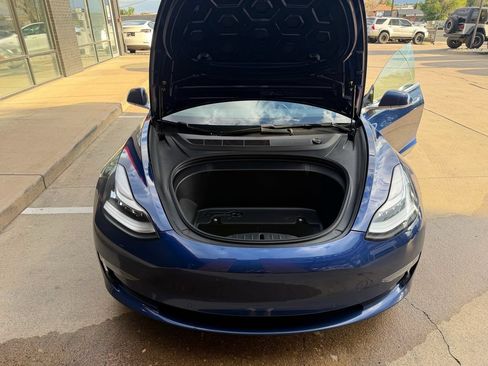 Used 2018 Tesla Model 3 Performance AWD/4WD image 16