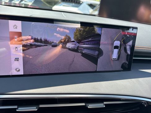 New 2026 Genesis GV70 2.5T Sport Prestige image 48