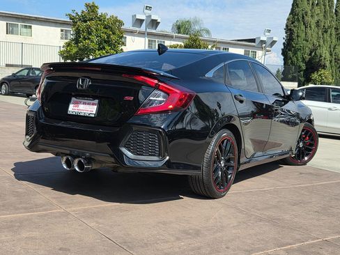 Used 2019 Honda Civic Si image 13