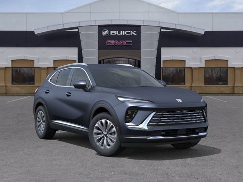 New 2026 Buick Envision Preferred image 7