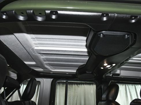 Used 2023 Jeep Wrangler Unlimited Rubicon 4xe w/ Cold Weather Group image 55