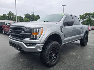 Used 2021 Ford F150 XLT w/ Equipment Group 302A High AWD/4WD 360° Tour