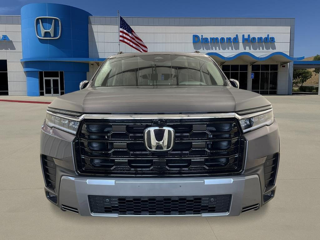 New 2026 Honda Pilot Elite image 10