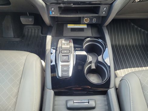 Used 2019 Honda Passport Elite image 16