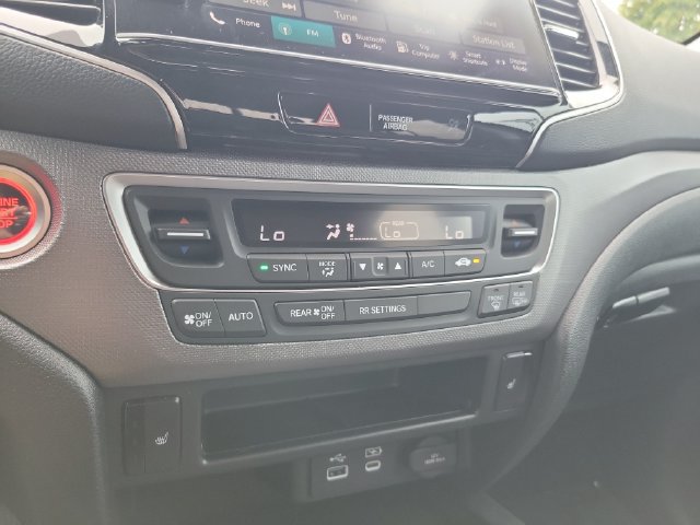 Used 2026 Honda Ridgeline RTL image 22