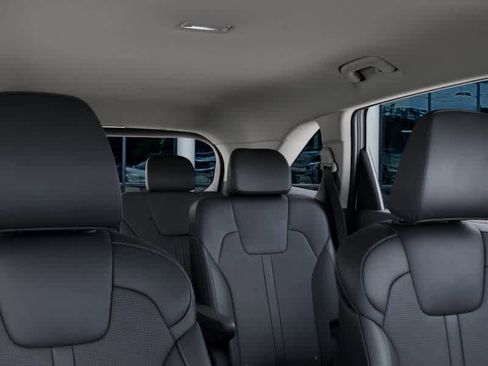 New 2026 Kia Sorento EX image 27