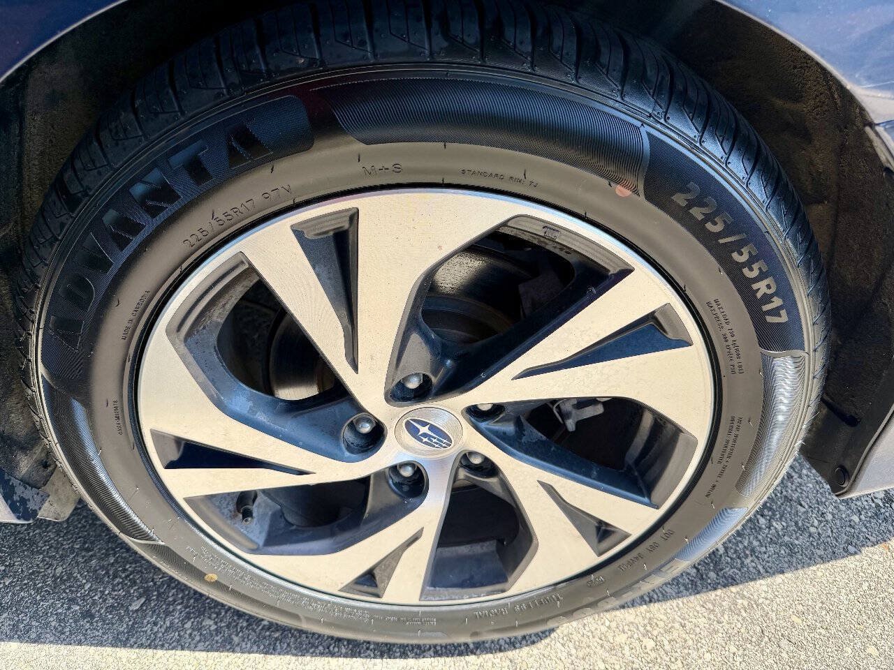 Used 2023 Subaru Legacy Premium AWD/4WD image 15