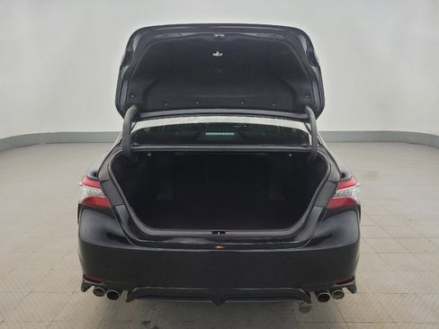 Used 2018 Toyota Camry XSE w/ Audio Package image 29