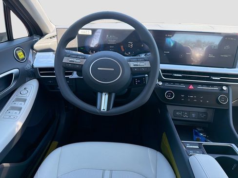 New 2026 Hyundai Sonata Blue image 17