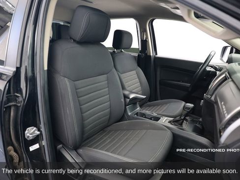 Used 2022 Ford Ranger XLT w/ Equipment Group 302A High image 15