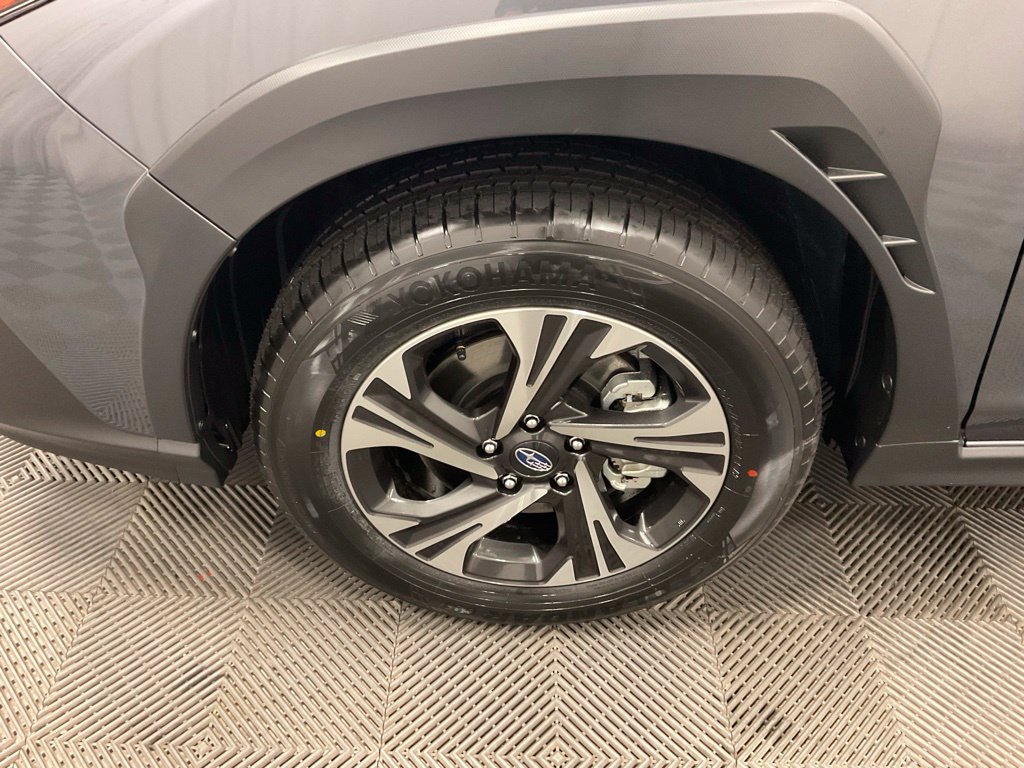 New 2026 Subaru Crosstrek 2.5i Premium AWD/4WD image 9