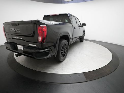 Used 2024 GMC Sierra 1500 Elevation w/ Max Trailering Package image 34