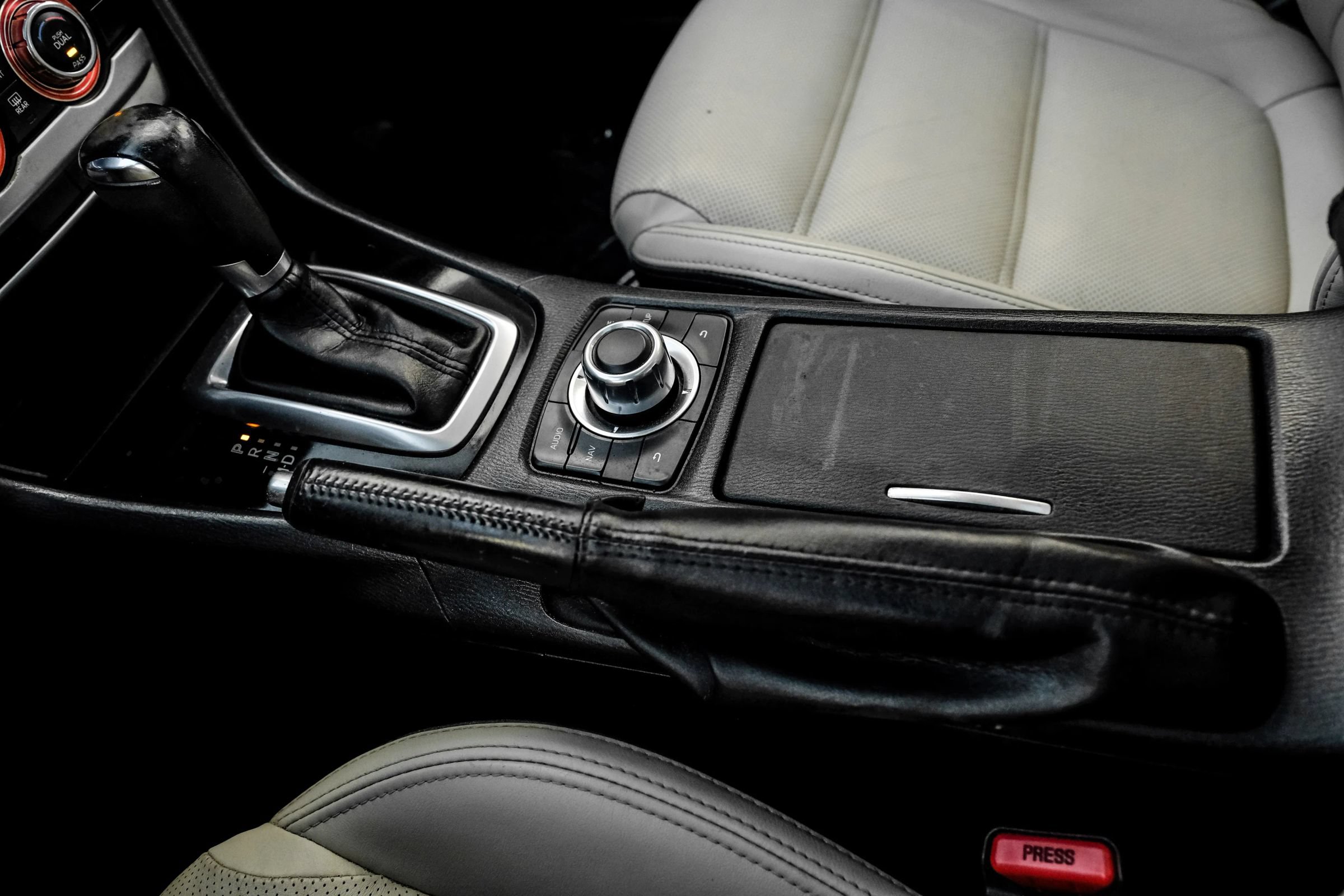 Used 2015 MAZDA MAZDA6 Grand Touring FWD image 25