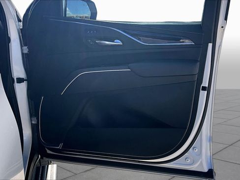 Used 2021 Cadillac Escalade Sport w/ Driver Assist Tech Package RWD image 21