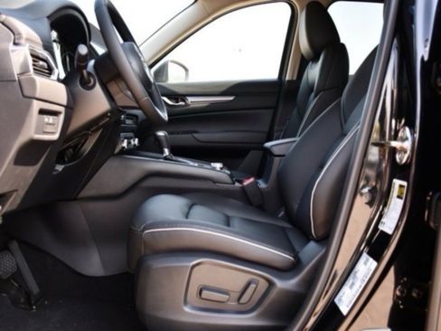 New 2025 MAZDA CX-5 AWD 2.5 S w/ Select Package image 12