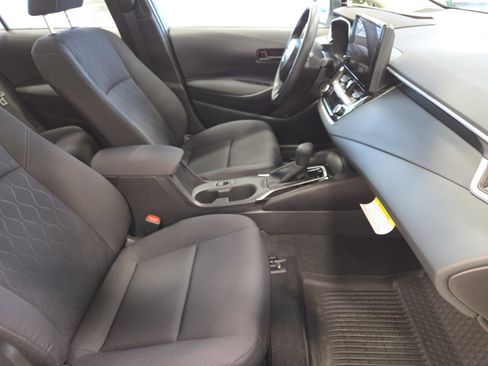 New 2026 Toyota Corolla LE image 20