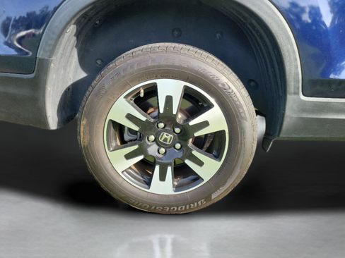Used 2020 Honda Ridgeline RTL image 16