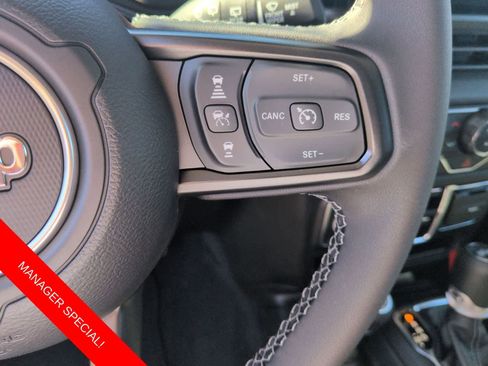 New 2026 Jeep Wrangler Sport S image 22