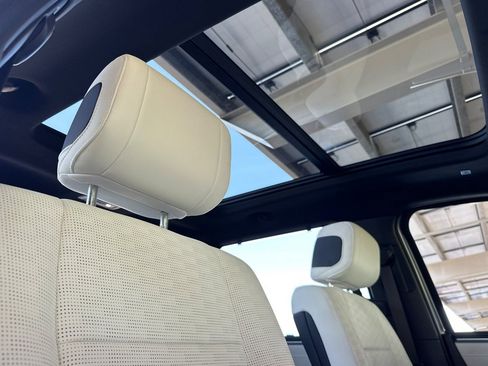 Used 2024 Toyota Tundra Capstone image 19