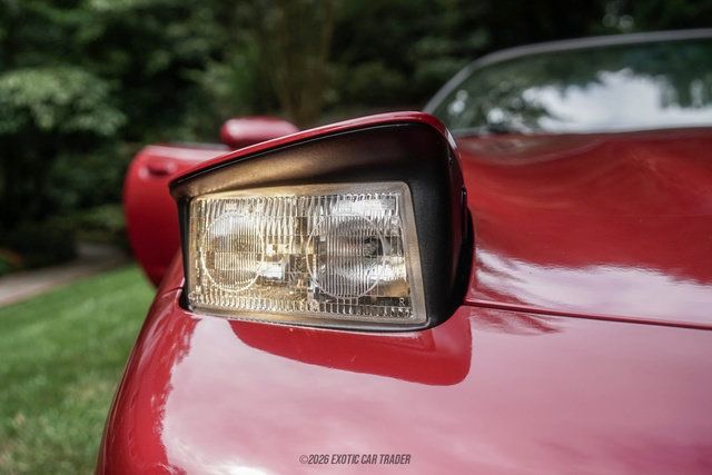 Used 2004 Chevrolet Corvette Convertible w/ Preferred Equipment Group RWD image 67