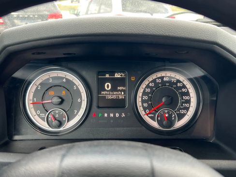 Used 2016 RAM 1500 Tradesman w/ Popular Equipment Group image 22