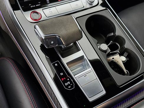 Used 2021 Audi RS Q8 image 20