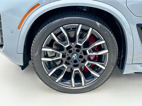 New 2026 BMW X5 xDrive50e w/ M Sport Package AWD/4WD image 25