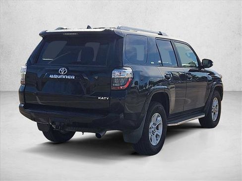 Used 2016 Toyota 4Runner SR5 Premium RWD image 5