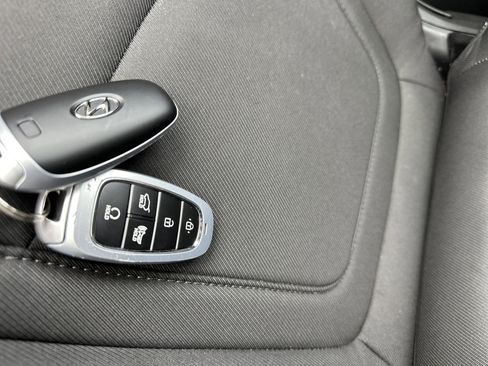Used 2023 Hyundai Tucson SEL AWD/4WD image 20