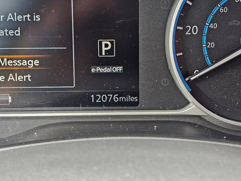 Used 2023 Nissan Leaf SV Plus FWD image 21