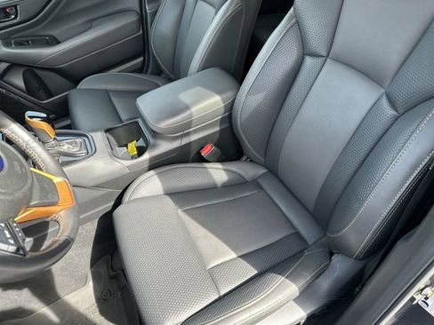 Used 2024 Subaru Outback Wilderness image 15