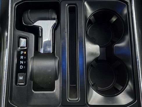 Used 2023 Ford F150 Lariat w/ Equipment Group 502A High image 43