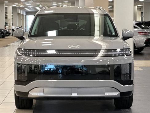 New 2026 Hyundai Ioniq 9 SEL AWD/4WD image 9