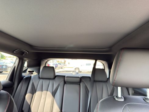 New 2025 Acura ADX A-Spec image 23