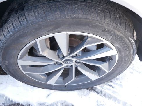 Used 2023 Audi Q5 2.0T Premium Plus image 5