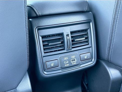 New 2026 Subaru Outback Limited image 27