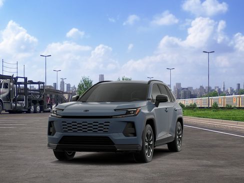 New 2026 Toyota RAV4 SE AWD/4WD image 18