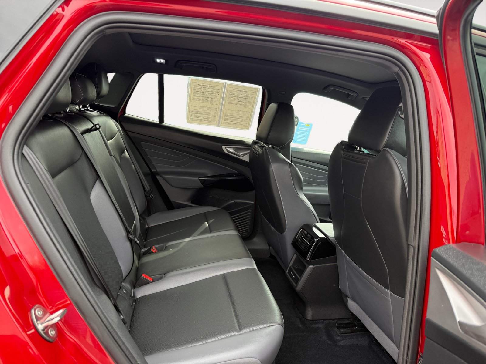 Used 2023 Volkswagen ID.4 Pro S RWD image 18