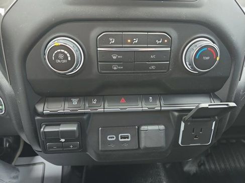 New 2026 Chevrolet Silverado 3500 W/T w/ WT Convenience Package AWD/4WD image 32