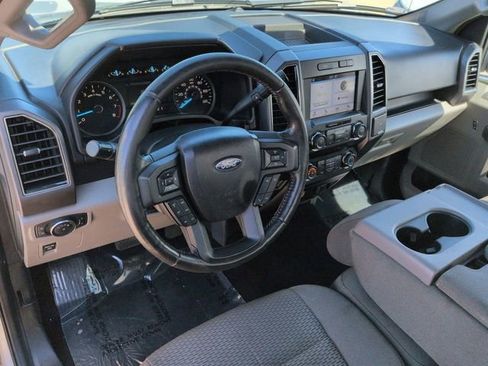 Used 2019 Ford F150 XLT w/ Equipment Group 301A Mid RWD image 14
