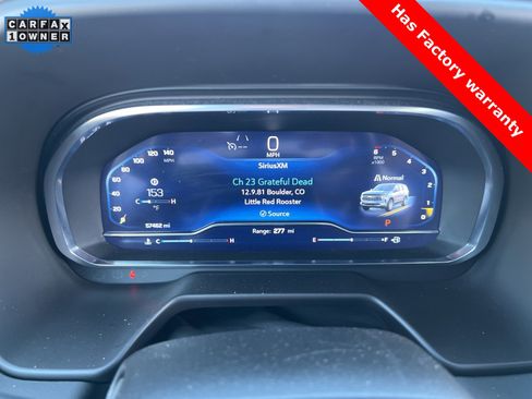 Used 2024 Chevrolet Suburban LT image 14