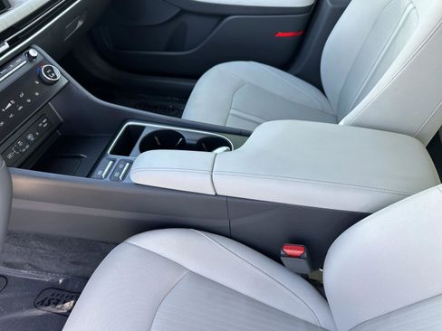 Used 2025 Hyundai Sonata SEL image 20