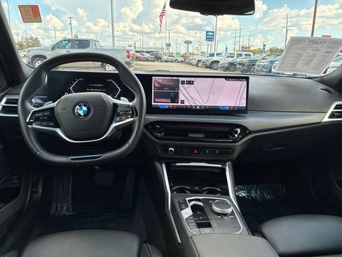 Used 2025 BMW 330i Sedan RWD image 14