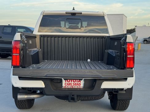 New 2026 Toyota Tacoma TRD Off-Road image 9