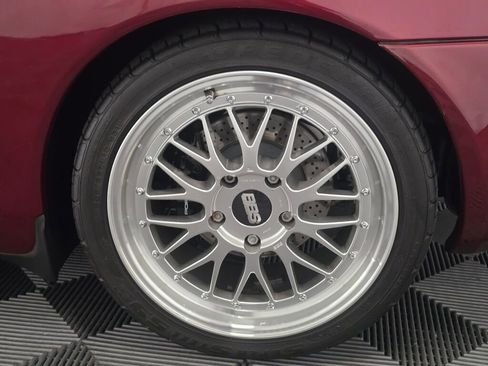 Used 1999 Porsche 911 Carrera image 29