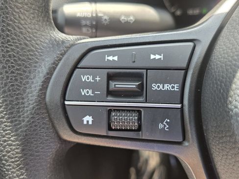 Certified 2025 Honda CR-V LX image 23