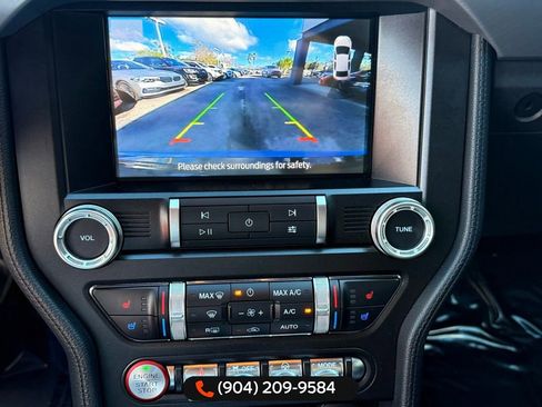 Used 2022 Ford Mustang GT Premium image 22